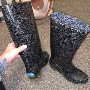 Rainboots